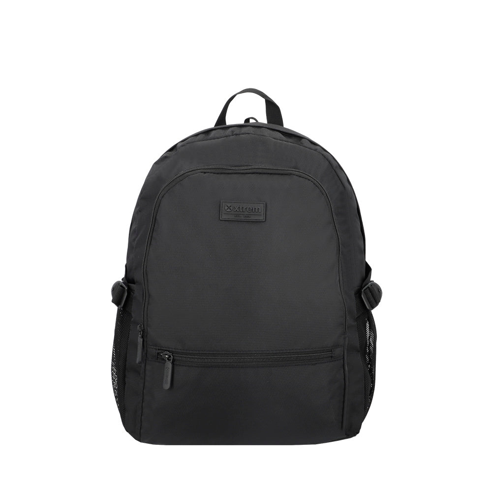 saxoline Mochila para notebook 16" Wynwood negra