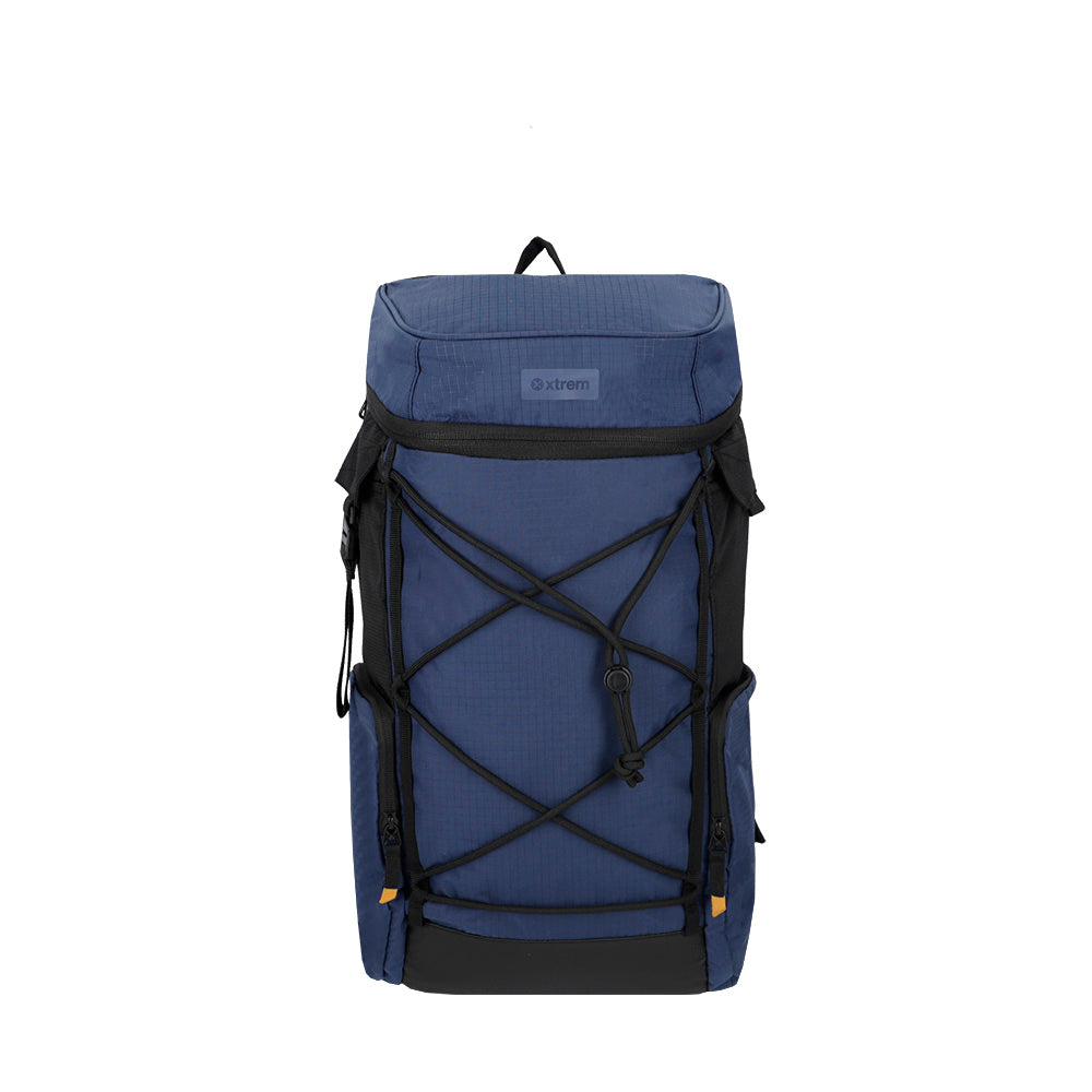 saxoline Mochila para notebook ALL-TRACK 16" azul