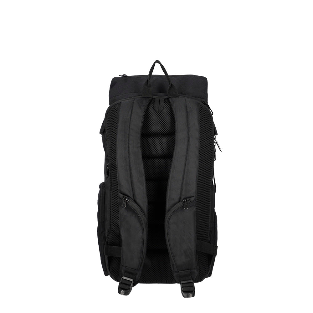 Saxoline Mochila Para Notebook ALL-TRACK 16" Negra