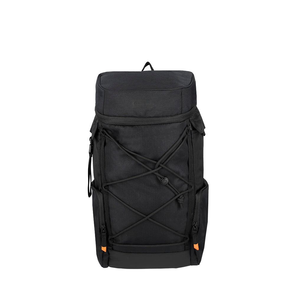 saxoline Mochila para notebook ALL-TRACK 16" negra
