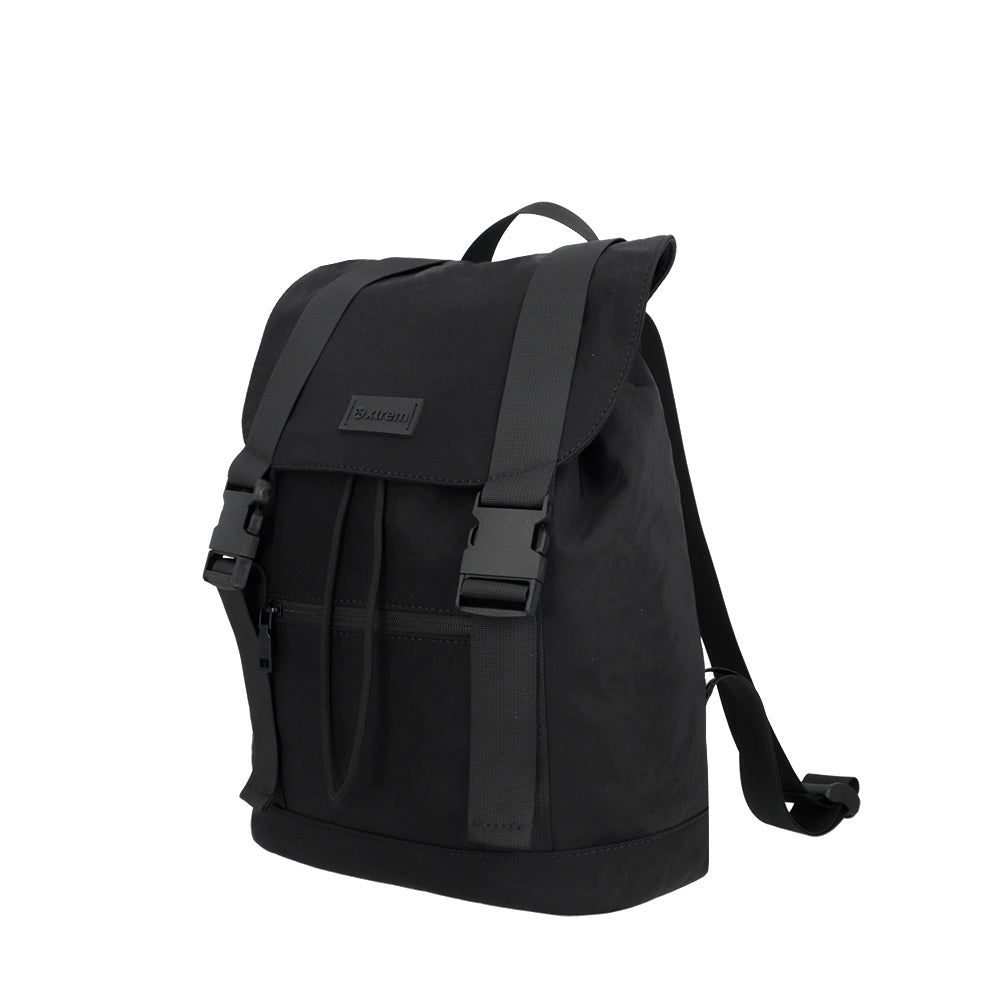 Saxoline Mochila Para Notebook Mollie 14" Negra