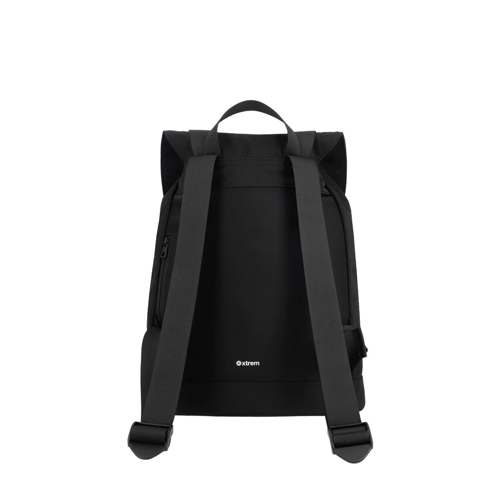 Saxoline Mochila Para Notebook Mollie 14" Negra