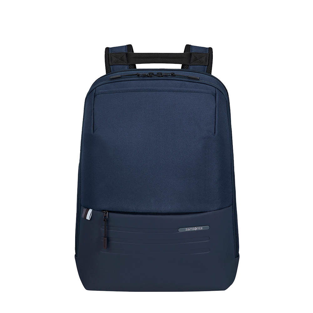 saxoline Mochila para Notebook Stackd Biz Azul