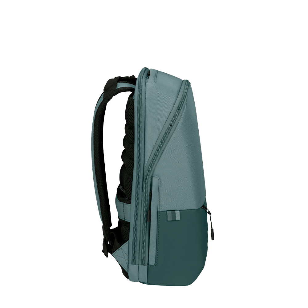 Saxoline Mochila Para Notebook Stackd Biz Verde