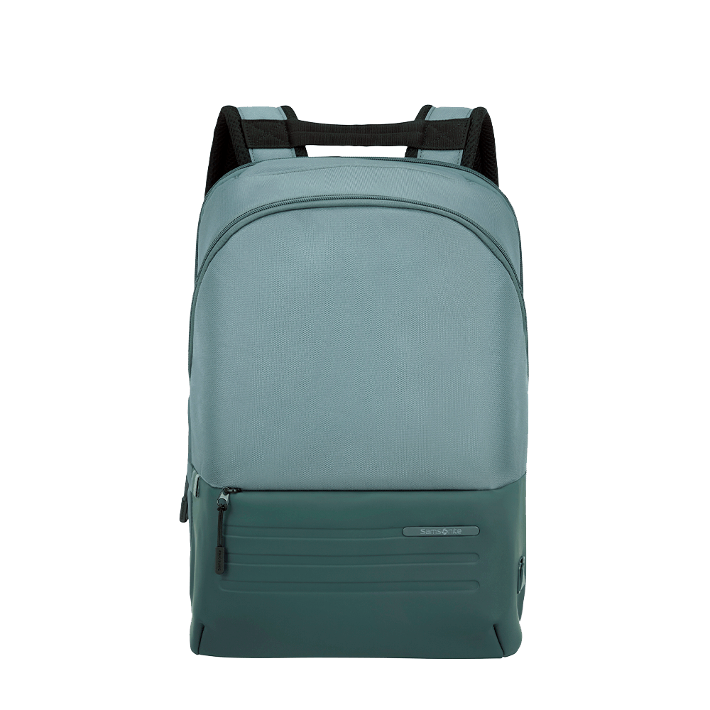 saxoline Mochila para Notebook Stackd Biz Verde