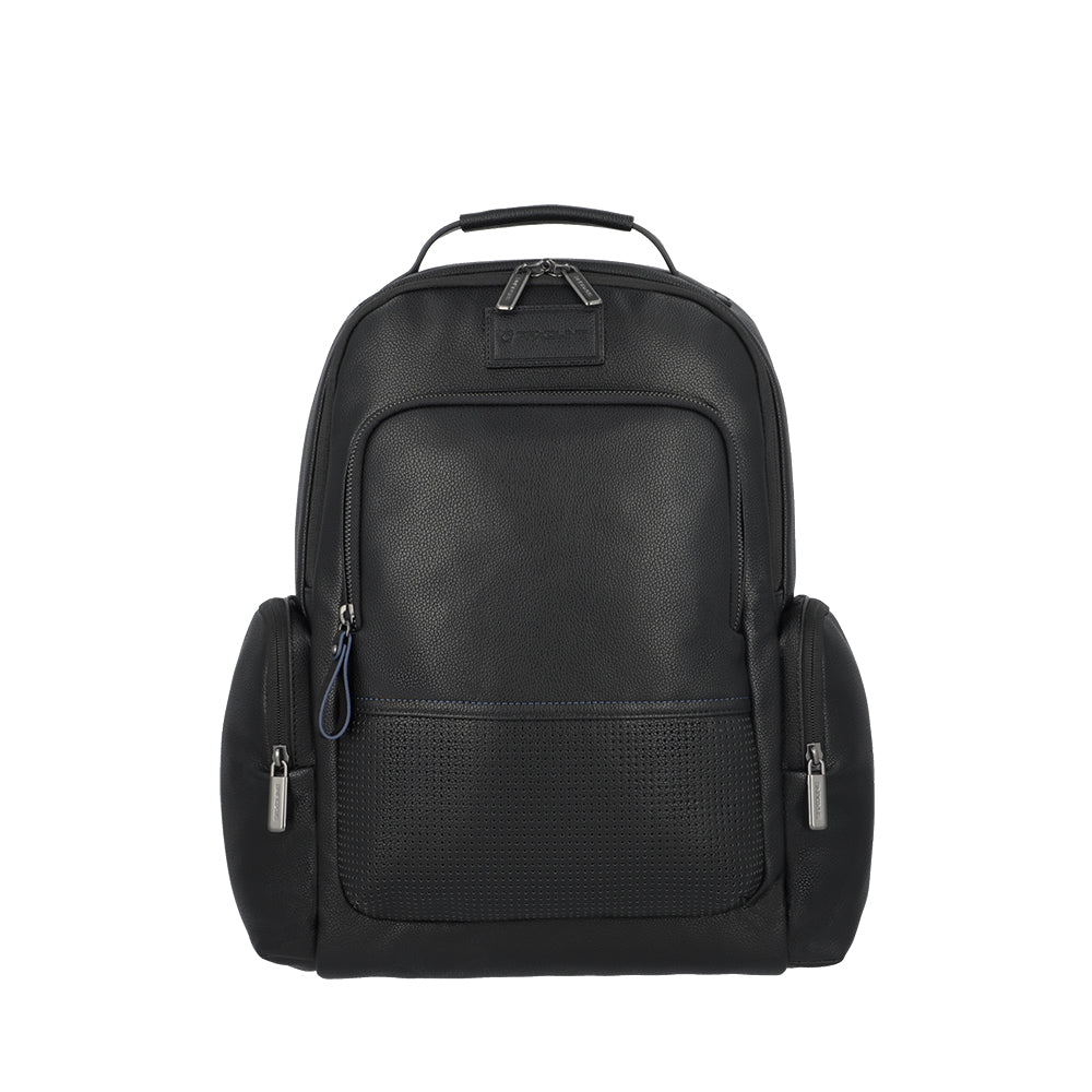 saxoline Mochila para notebook Uptown negro 16"