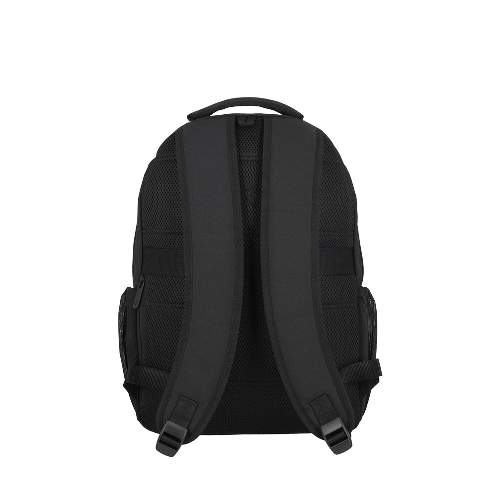 Saxoline Mochila Para Notebook Volcano Negro 17"