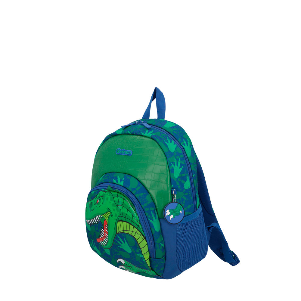 Saxoline Mochila Power Azul