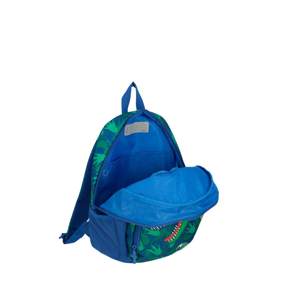 Saxoline Mochila Power Azul