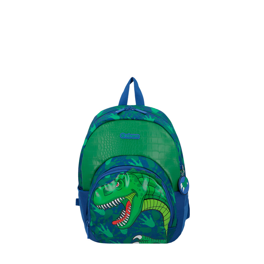saxoline Mochila Power azul