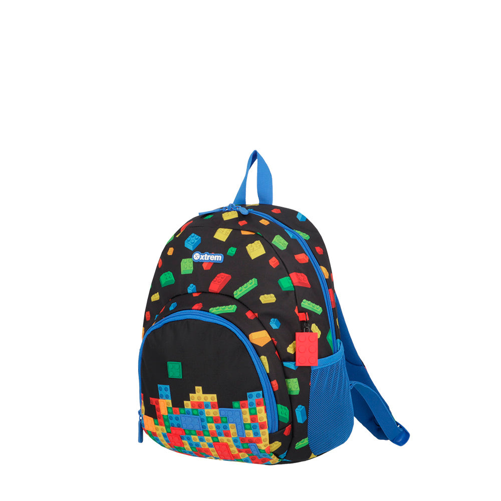 Saxoline Mochila Power Negra