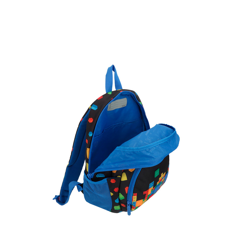 Saxoline Mochila Power Negra