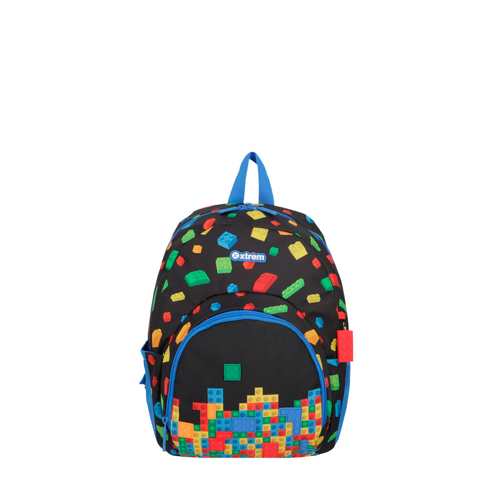 saxoline Mochila Power negra