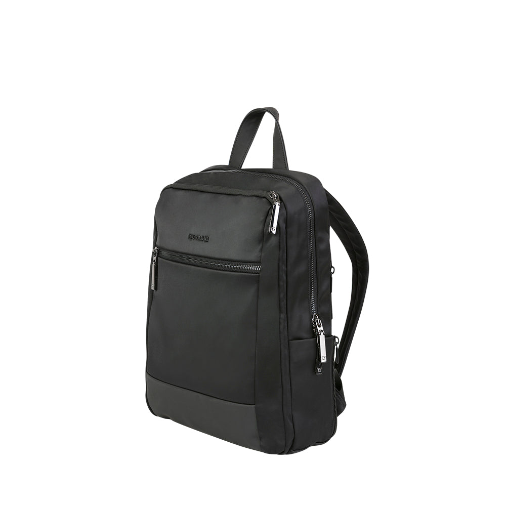 Saxoline Mochila State 2SX Negro/gun S