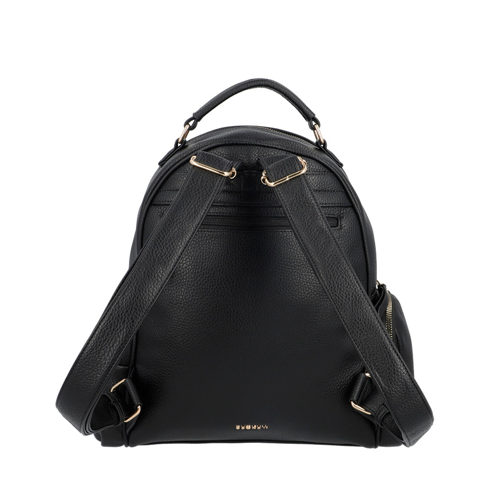 Saxoline Mochila Torino Negra