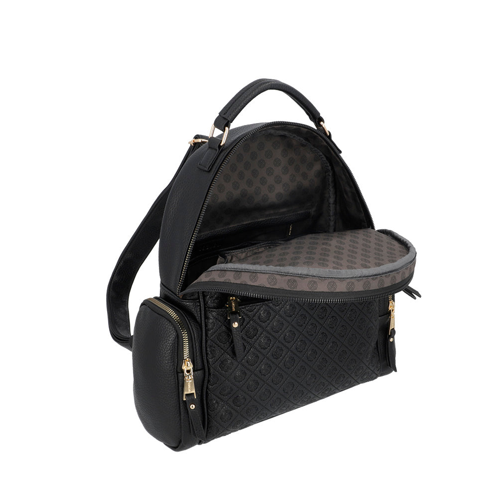 Saxoline Mochila Torino Negra