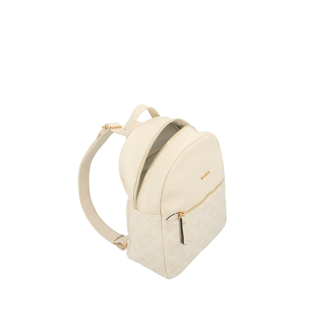 Saxoline Mochila Toulouse Beige