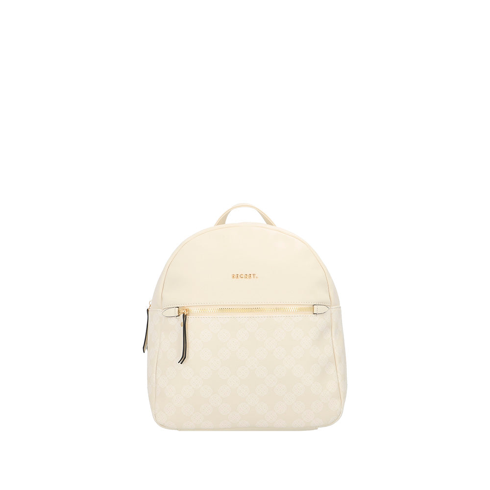 saxoline Mochila Toulouse beige