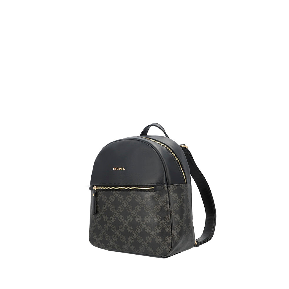 Saxoline Mochila Toulouse Negra