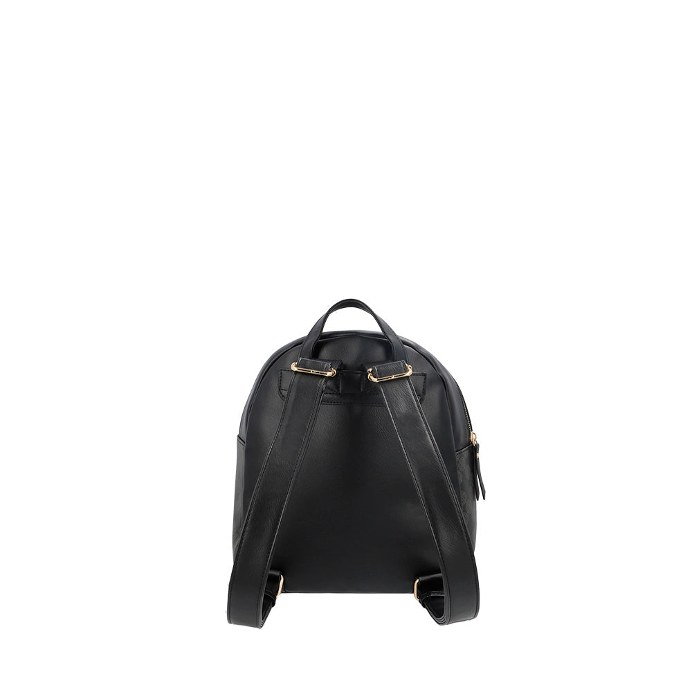 Saxoline Mochila Toulouse Negra