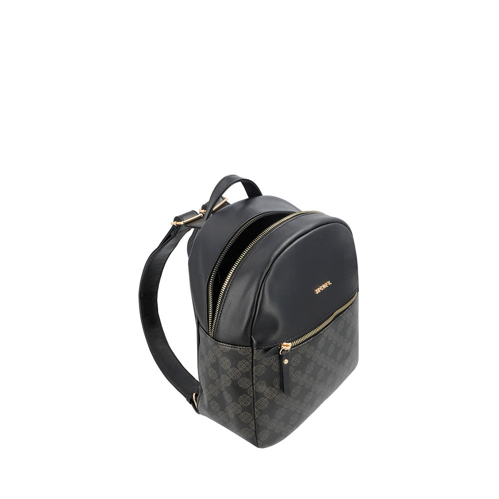 Saxoline Mochila Toulouse Negra