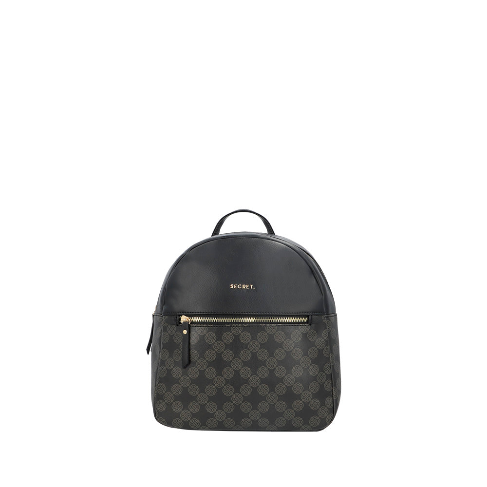 saxoline Mochila Toulouse negra