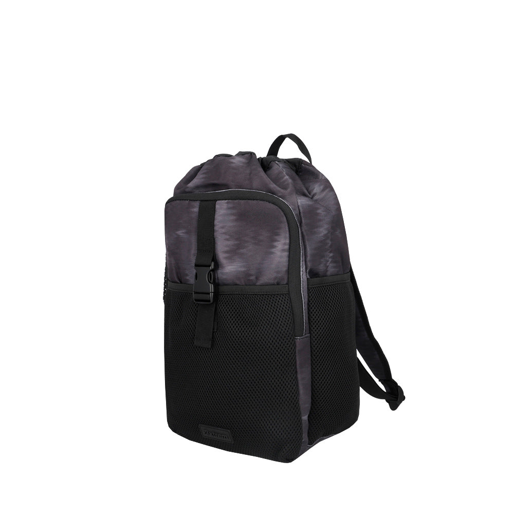 Saxoline Mochila Urbana Trail Gris S