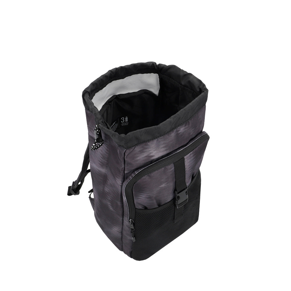 Saxoline Mochila Urbana Trail Gris S