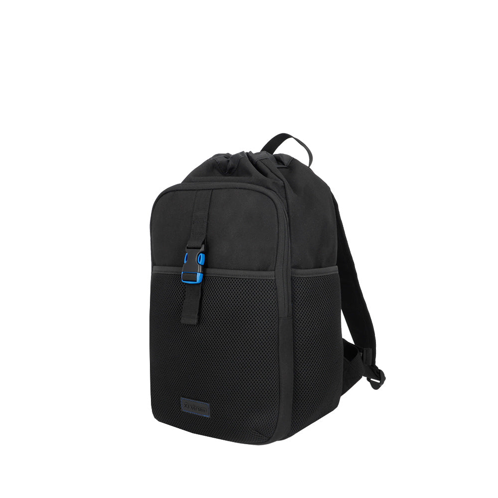 Saxoline Mochila Urbana Trail Negra S