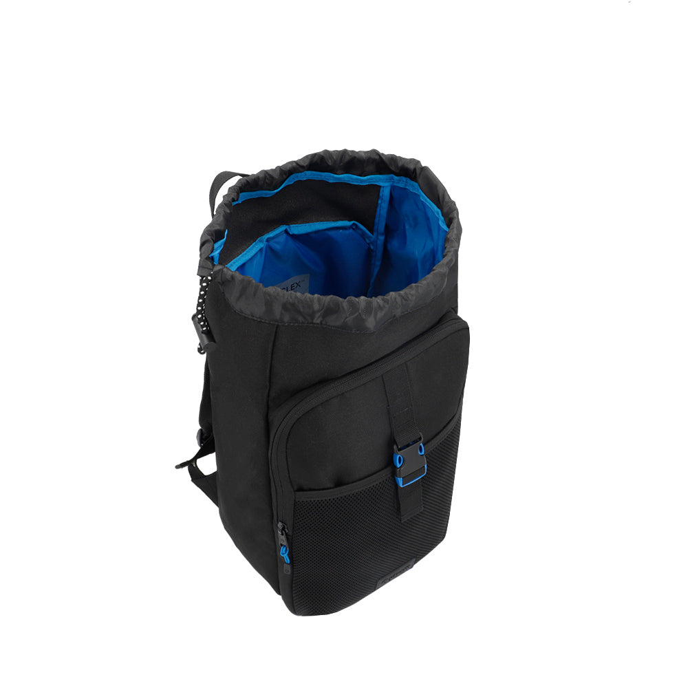 Saxoline Mochila Urbana Trail Negra S