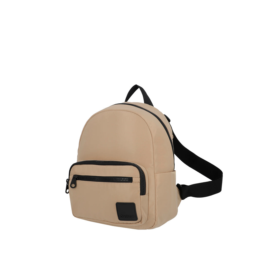 Saxoline Mochila Zoe Beige S