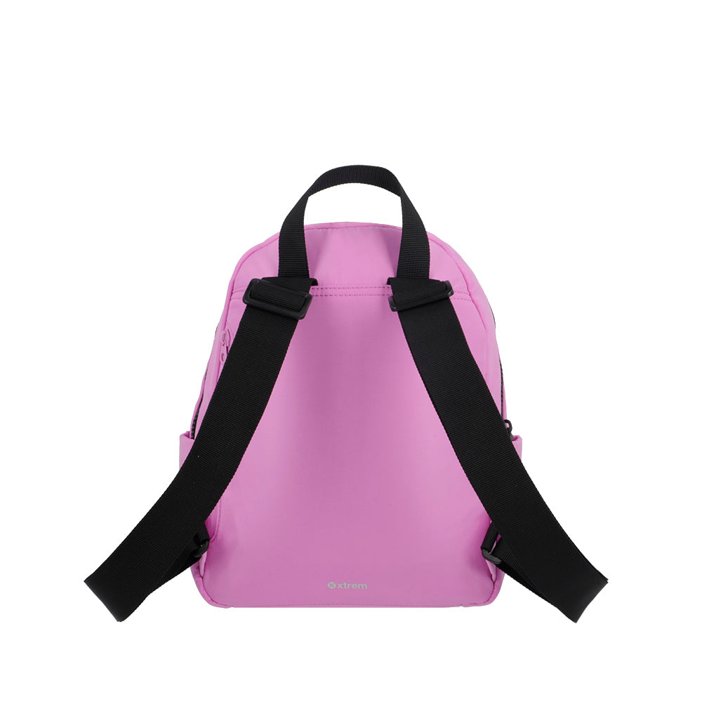 Saxoline Mochila Zoe Morada S