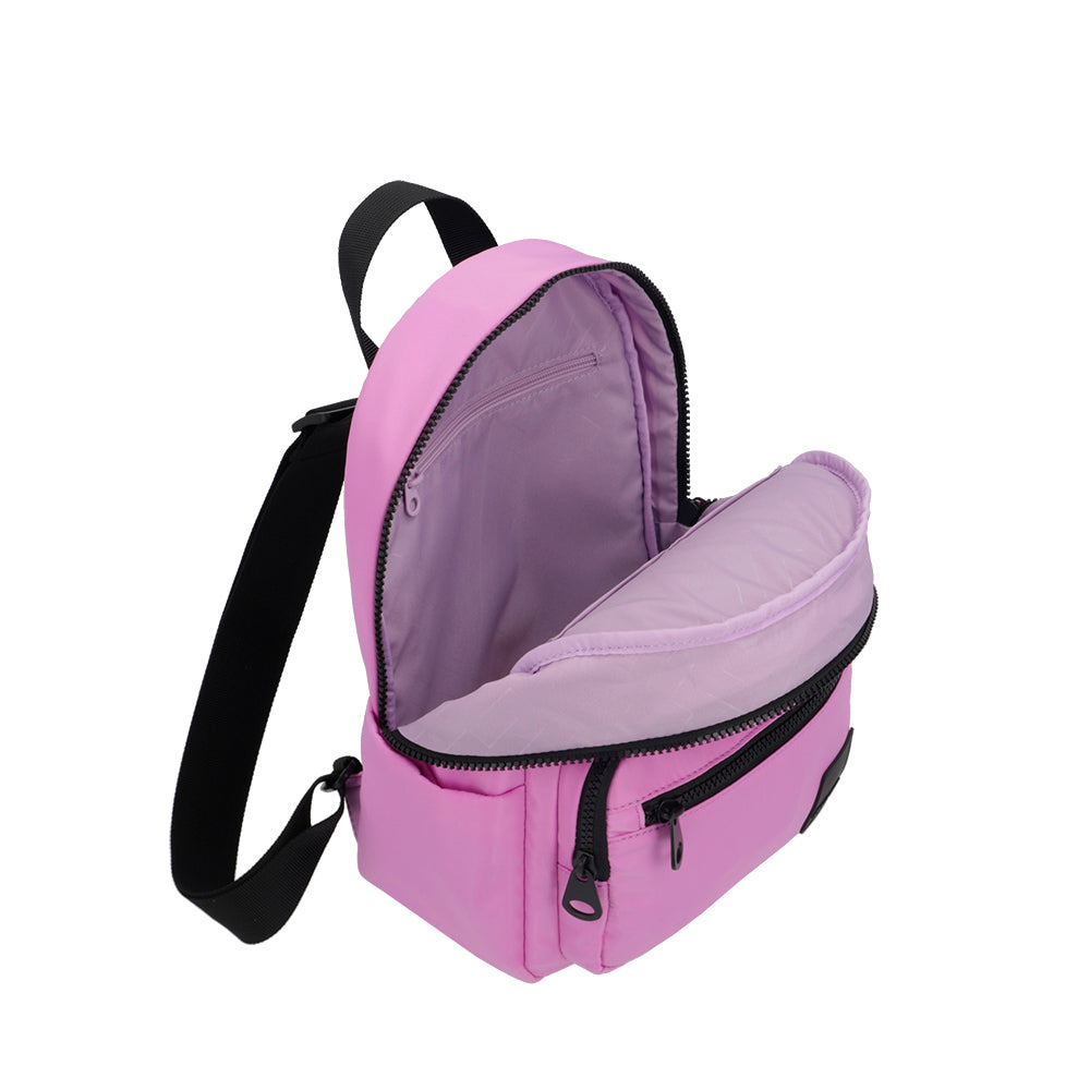 Saxoline Mochila Zoe Morada S