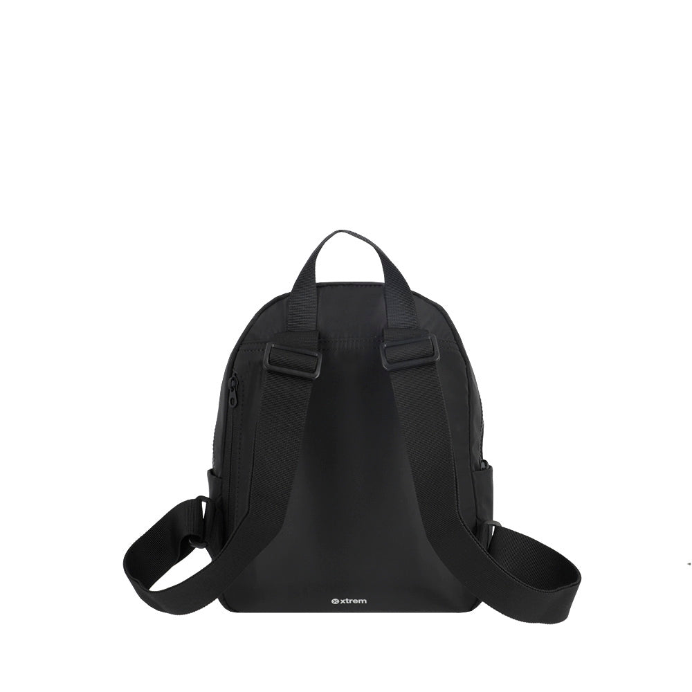 Saxoline Mochila Zoe Negra