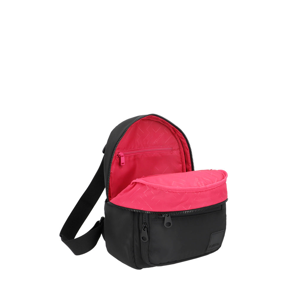 Saxoline Mochila Zoe Negra