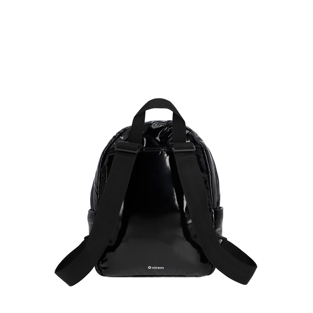 Saxoline Mochila ZOE Negra S