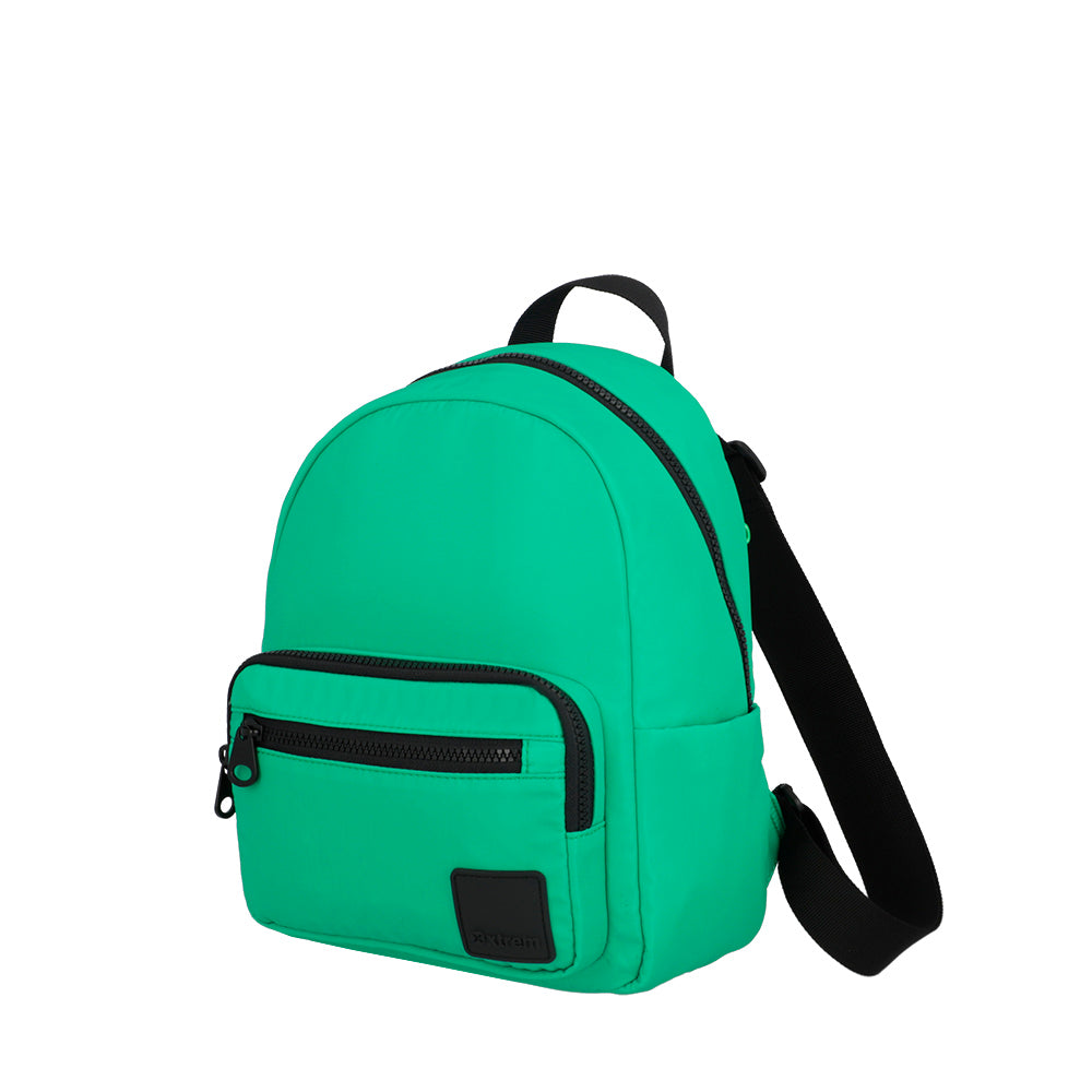 Saxoline Mochila Zoe Verde M