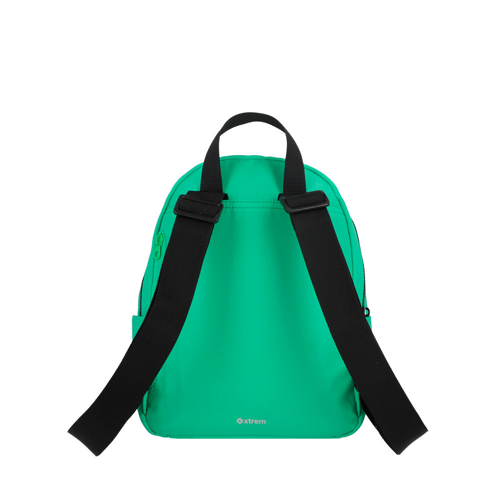Saxoline Mochila Zoe Verde M