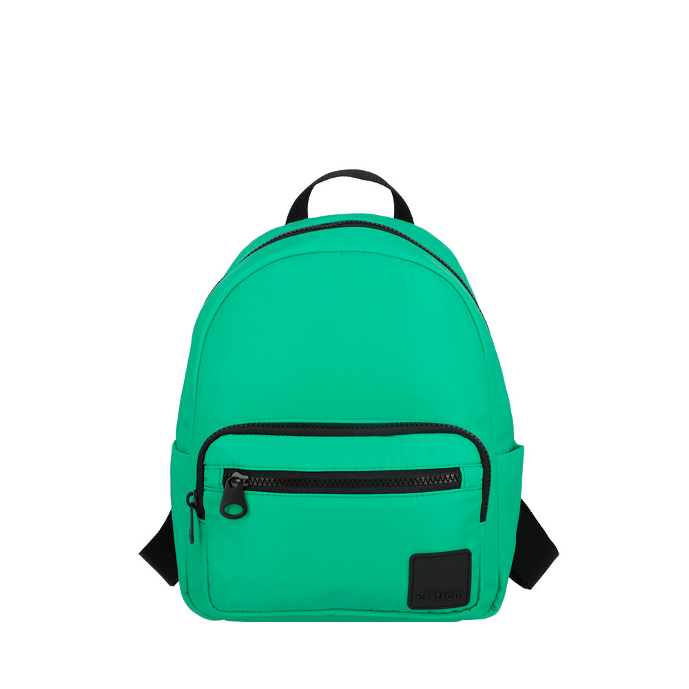 saxoline Mochila Zoe verde M