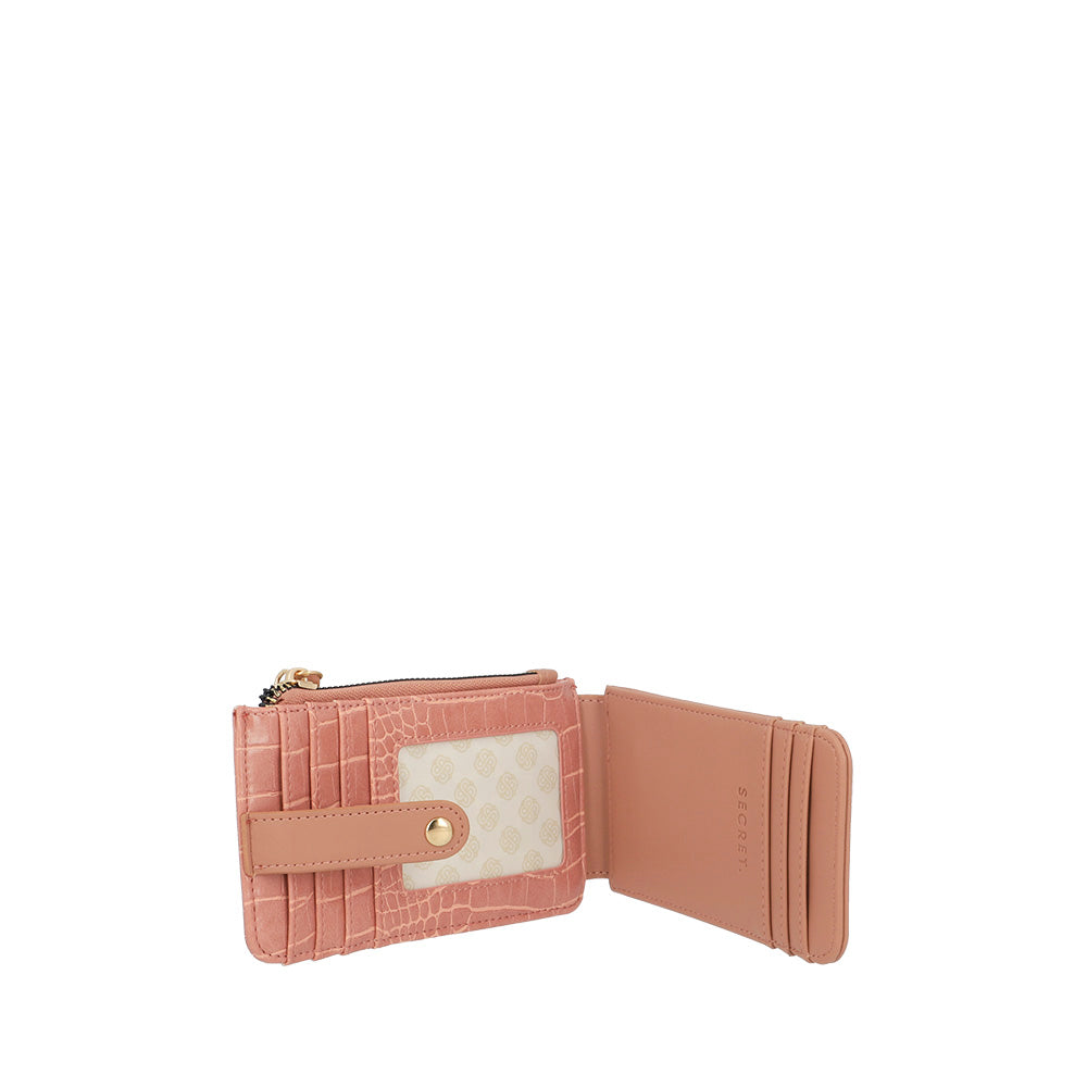 Saxoline Monedero Badajoz Rosado