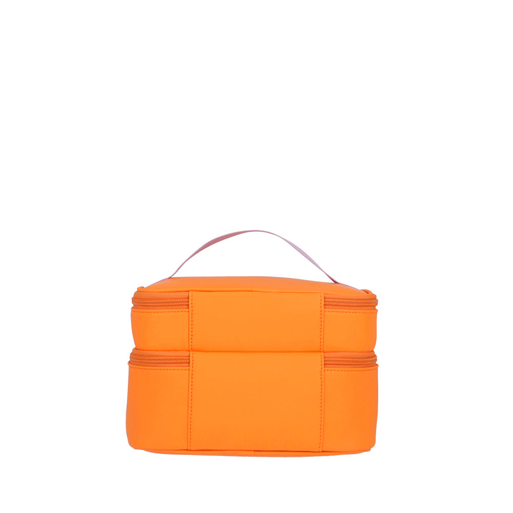 Saxoline Neceser Albury Naranja L