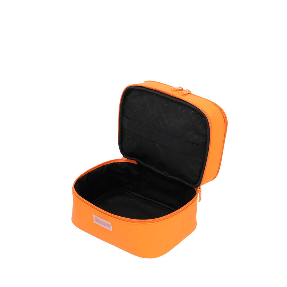 Saxoline Neceser Albury Naranja L