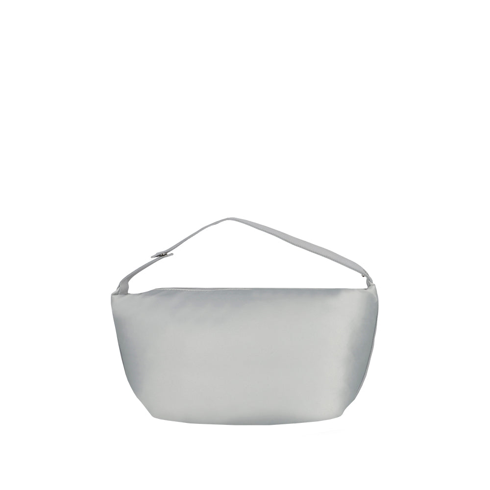 Saxoline Neceser Ayla Plateado M