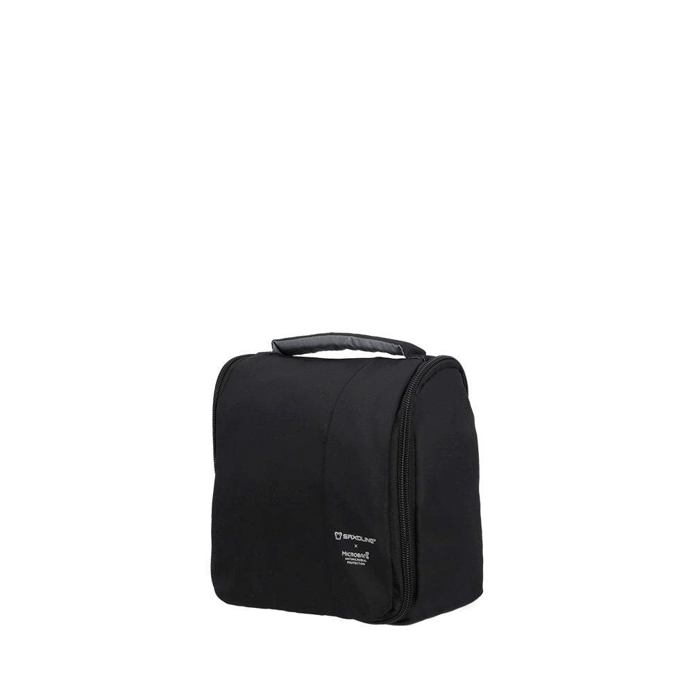 Saxoline Neceser Unisex Travel ACC 202 Negro