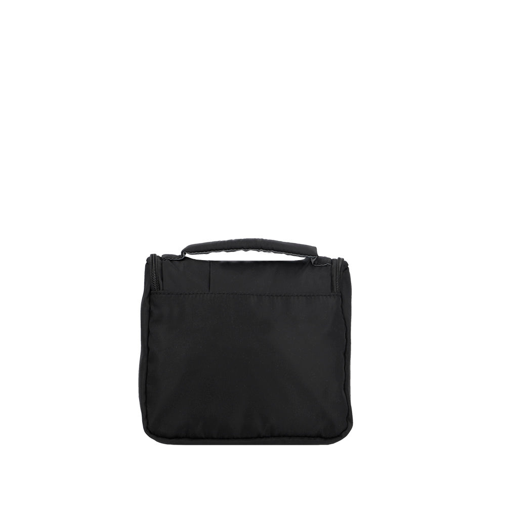Saxoline Neceser Unisex Travel ACC 202 Negro