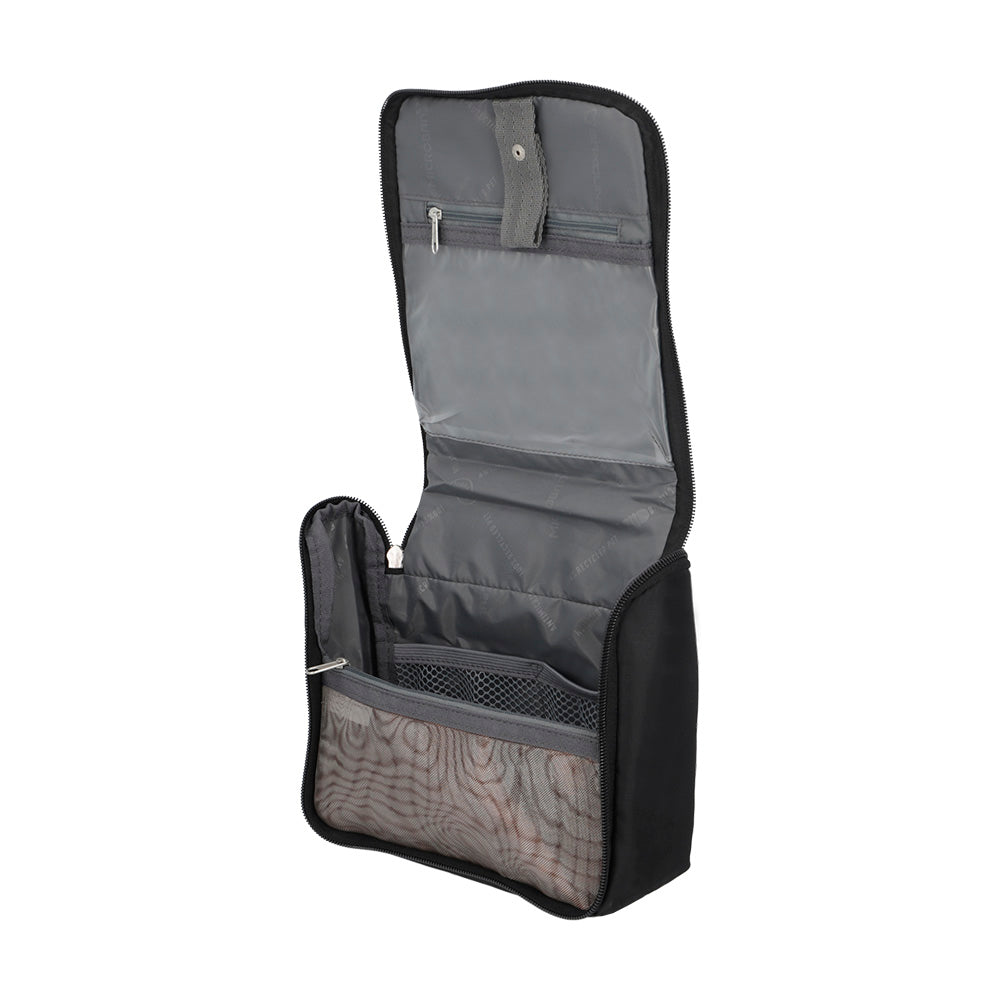 Saxoline Neceser Unisex Travel ACC 202 Negro