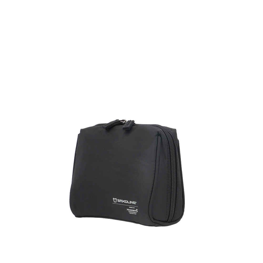 Saxoline Neceser Unisex Travel ACC 202 Negro