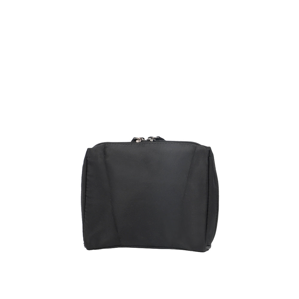 Saxoline Neceser Unisex Travel ACC 202 Negro