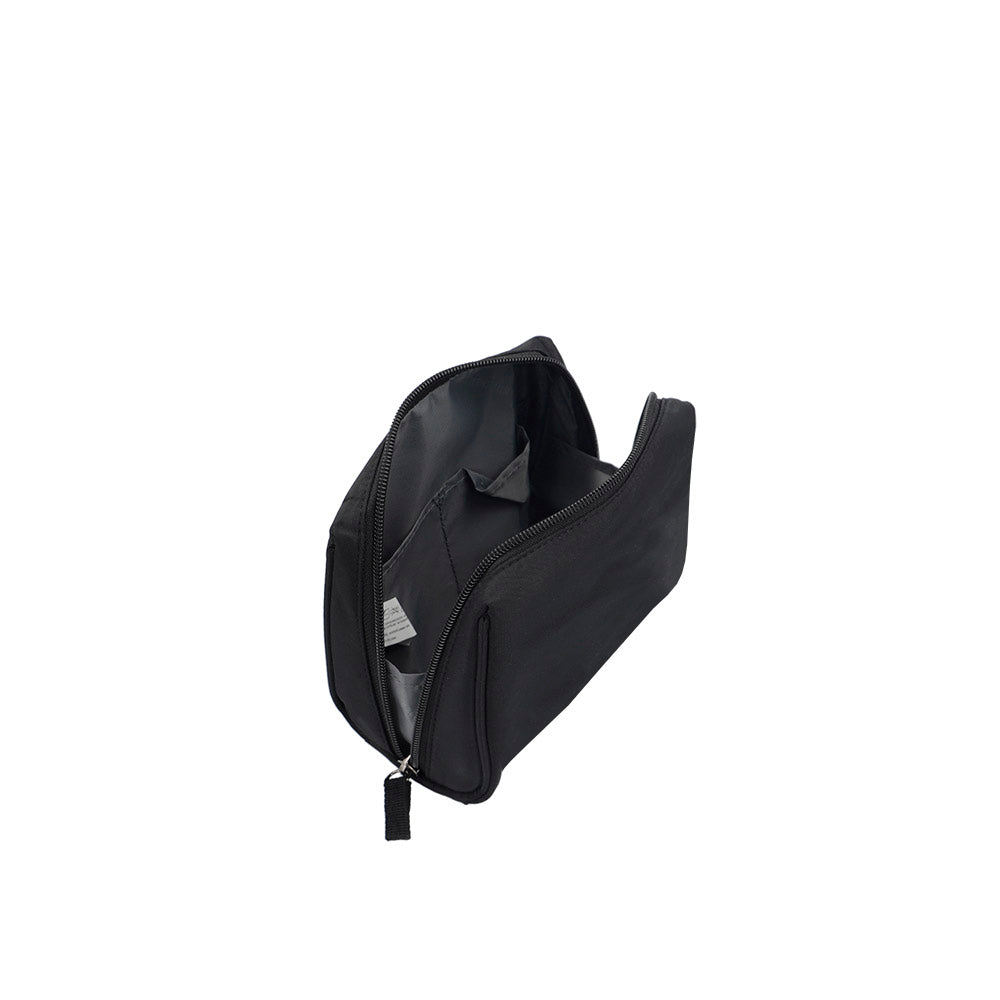 Saxoline Neceser Unisex Travel ACC 202 Negro