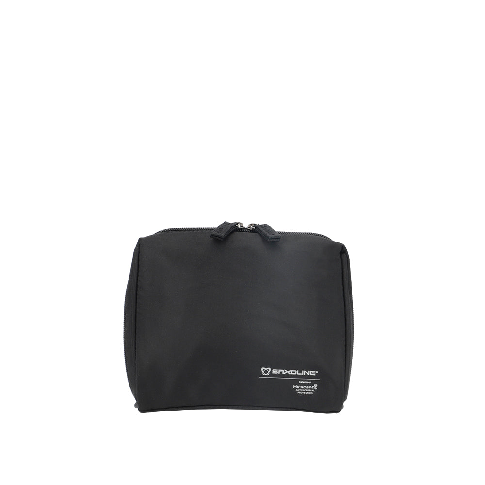 saxoline Neceser unisex Travel ACC 202 negro